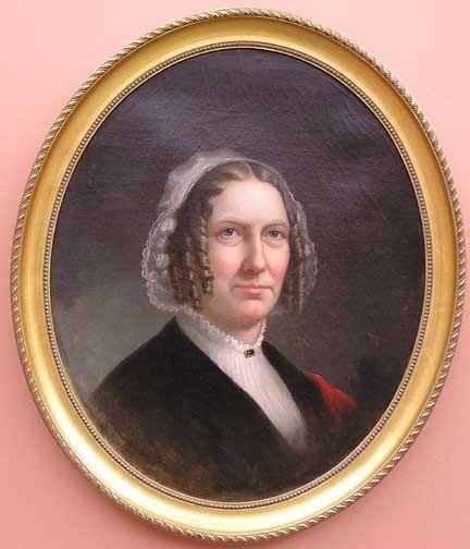 Abigail Fillmore Abigail Fillmore Biography National First Ladies Library