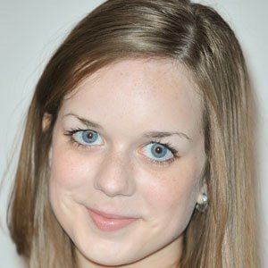 Abigail Mavity Abigail Mavity Bio Facts Family Famous Birthdays