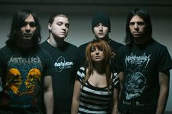 Abigail Williams (band) ABIGAIL WILLIAMS THE ON AGAIN OFF AGAIN RELATIONSHIP OF THE YEAR