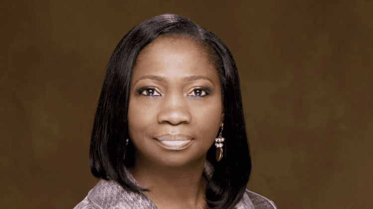 Abike Dabiri Five reasons why President Buhari appointed Abike Dabiri as his