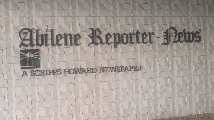 Abilene Reporter-News