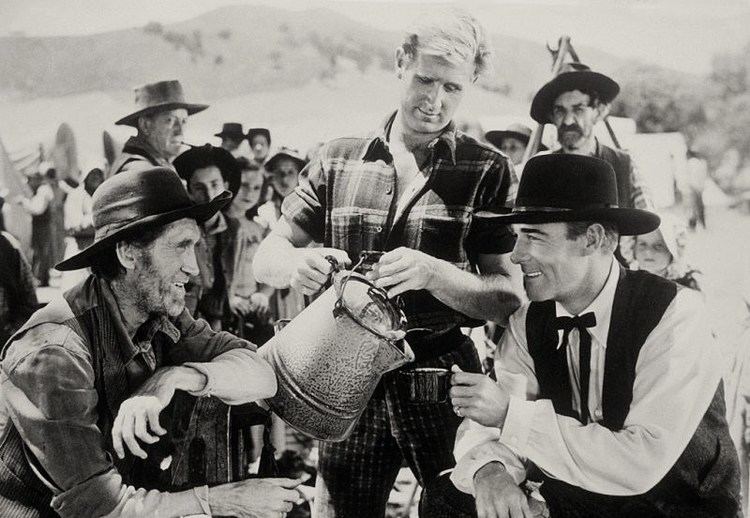 Abilene Town Buddies in the Saddle Abilene Town 1946