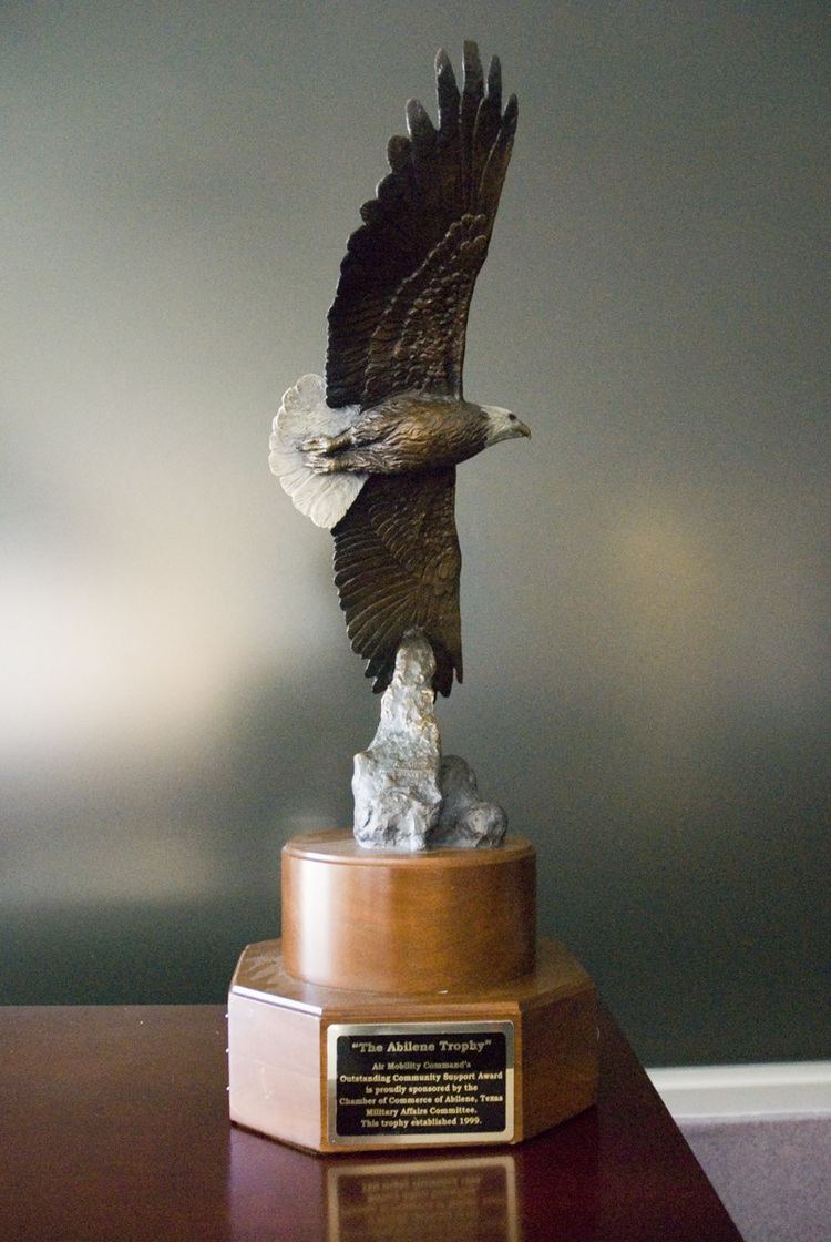 Abilene Trophy