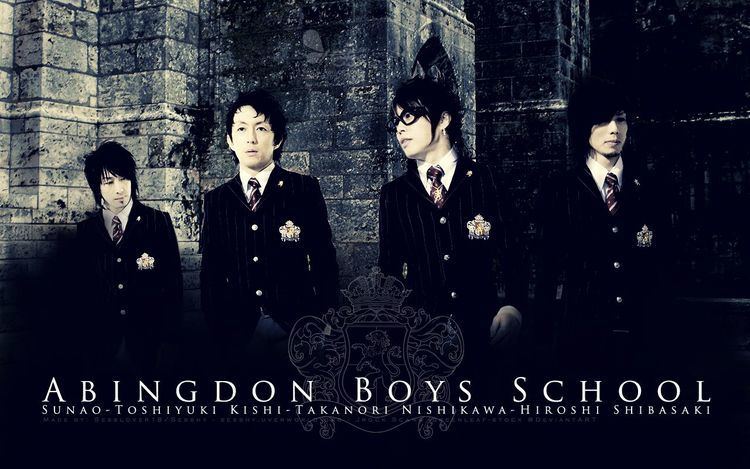 Abingdon Boys School 1000 images about Abingdon Boys School on Pinterest Interview