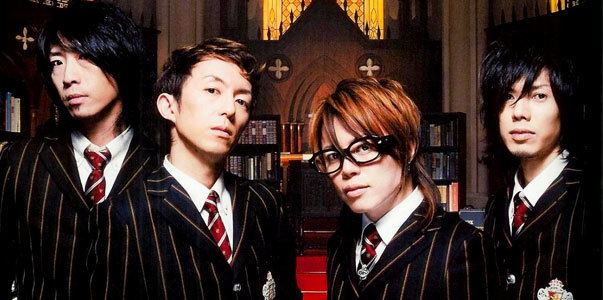 Abingdon Boys School Abingdon boys school abs JpopAsia