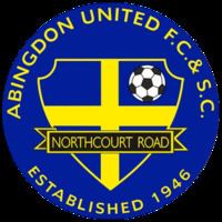 Abingdon United F.C. httpsuploadwikimediaorgwikipediaenthumba