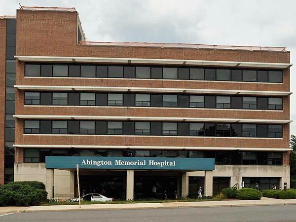 Abington Memorial Hospital Whistleblower suit filed against Abington Memorial