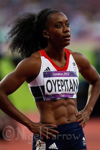 Abiodun Oyepitan Top 7 Most Beautiful Nigerian Sports Women Madailygist