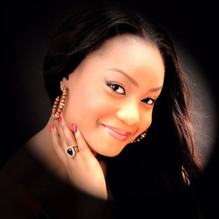 Abiola Bashorun Former Most Beautiful Girl In Nigeria Abiola Bashorun Turns 27