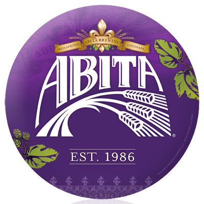 Abita Brewing Company wwwfriscotaphousecomwpcontentuploads201601