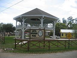 Abita Springs, Louisiana httpsuploadwikimediaorgwikipediacommonsthu