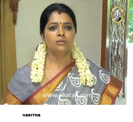 Abitha ChittichanuAnantapuram Abitha cinema biography
