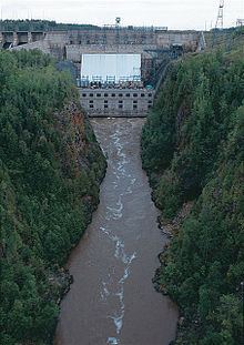 Abitibi Canyon Generating Station httpsuploadwikimediaorgwikipediacommonsthu