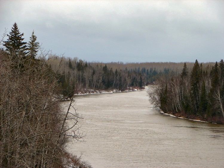 Abitibi River httpsuploadwikimediaorgwikipediacommonsee