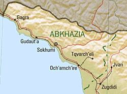 Abkhazian railway httpsuploadwikimediaorgwikipediacommons99
