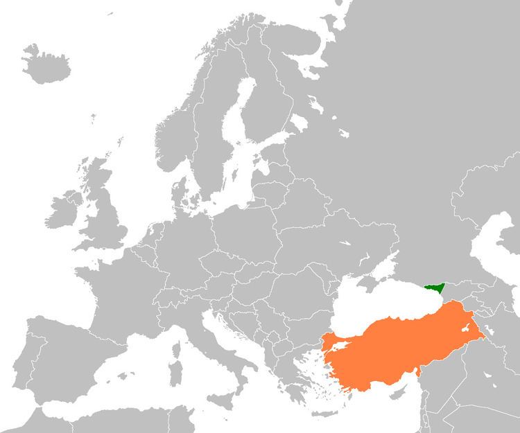 Abkhazia–Turkey relations