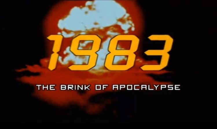 Able Archer 83 Able Archer 1983 The Brink of Apocalypse YouTube