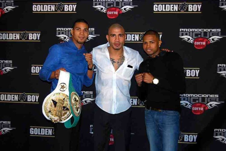 Abner Cotto AbnerCottoMCCesarSedaJr1024x685jpg