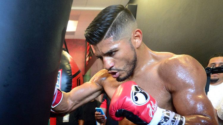 Abner Mares Abner Mares says bout with Leo Santa Cruz will be Fight of