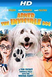 Abner, The Invisible Dog Abner the Invisible Dog 2013 IMDb