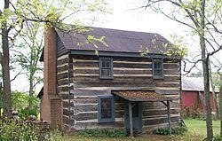 Abner Williams Log House httpsuploadwikimediaorgwikipediacommonsthu