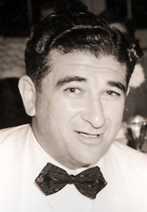 Abner Zwillman The American Mafia The Capone of New Jersey Abner Zwillman