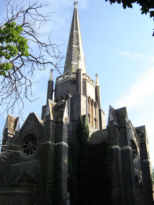 Abney Park Chapel httpsuploadwikimediaorgwikipediacommons55