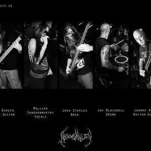 Abnormality (behavior) ABNORMALITY Listen and Stream Free Music Albums New Releases