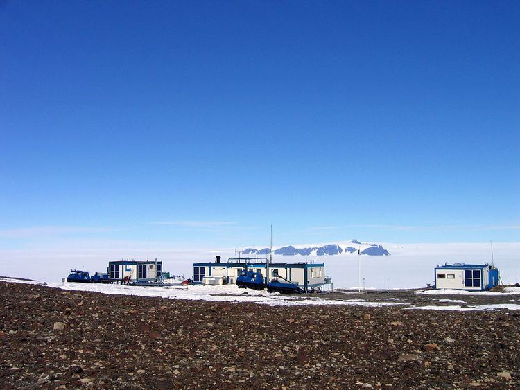 Aboa (research station)