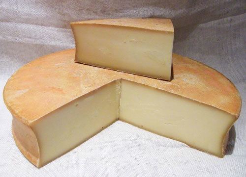 Abondance cheese French Cheeses Deliciously French