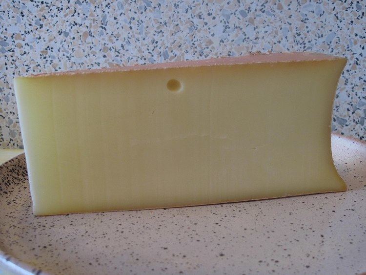 Abondance cheese httpsuploadwikimediaorgwikipediacommonsthu