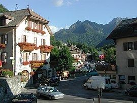 Abondance, Haute-Savoie httpsuploadwikimediaorgwikipediacommonsthu