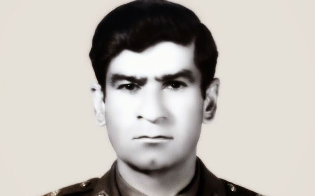 Aboobaker Osman Mitha Father Of SSG A Forgotten Hero Major General Aboobaker Osman Mitha