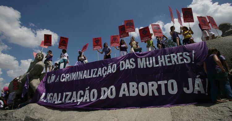Abortion-rights movements