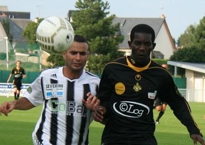 Abou Maïga France CFA Abou MAGA nouveau buteur Benin Football Benin