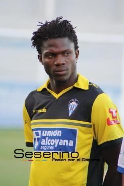 Aboubacar Camara (footballer, born 1993) wwwlapreferentecomimagenesjugadores131413223