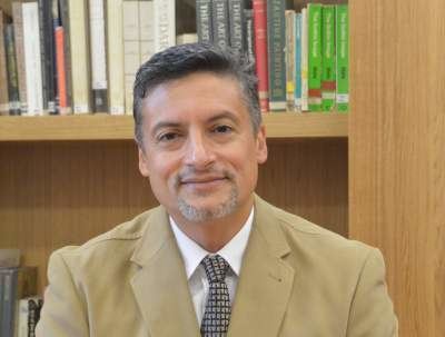 Aboubakr Jamaï Program Directors Study Abroad with IAU College