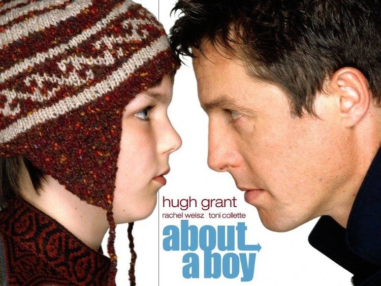 About a Boy (film) About a Boy 2002 Coming of Age Movie Review by Adriana Floridia