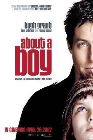 About a Boy (film) t3gstaticcomimagesqtbnANd9GcRwB1RrHMYRDGfMse