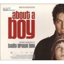 About a Boy (soundtrack) httpsuploadwikimediaorgwikipediaenthumbe