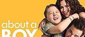 About a Boy (TV series) About a Boy TV Series 20142015 IMDb