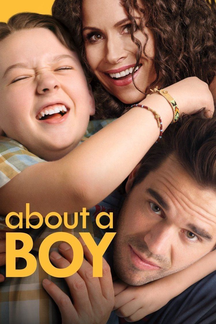 About a Boy (TV series) wwwgstaticcomtvthumbtvbanners10819295p10819