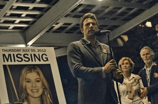 About a Girl (film) movie scenes  Gone Girl Movie Spoilers 5 Things We Know About The Gillian Flynn Film Adaptation