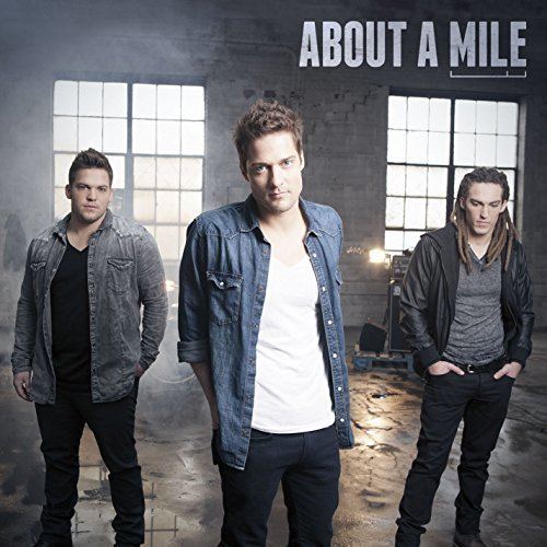 About a Mile About a Mile About A Mile Amazoncom Music