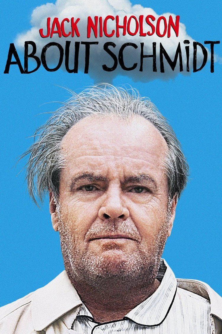 About Schmidt wwwgstaticcomtvthumbmovieposters30120p30120