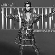 Above and Beyoncé: Video Collection & Dance Mixes httpsuploadwikimediaorgwikipediaenthumb6