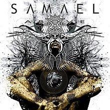Above (Samael album) httpsuploadwikimediaorgwikipediaenthumb5