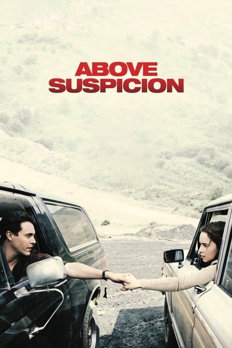 Above Suspicion (2017 film) Above Suspicion (2017 film)