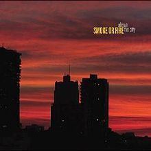 Above the City (Smoke or Fire album) httpsuploadwikimediaorgwikipediaenthumbe