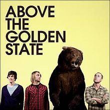 Above the Golden State (album) httpsuploadwikimediaorgwikipediaenthumb0